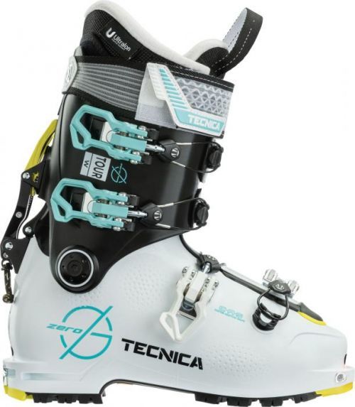 Tecnica Zero G Tour W - white/black 265