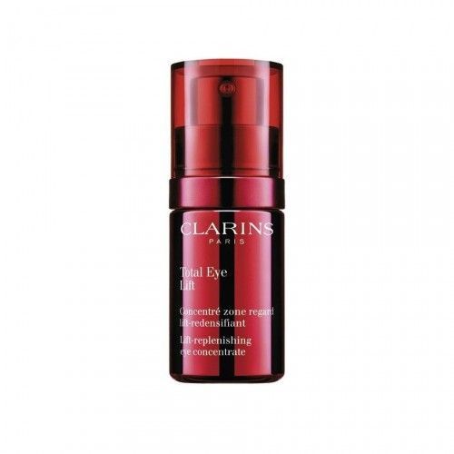 Clarins Total eye lift  oční krém na vrásky 15 ml