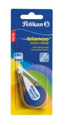 Korekční roller mini