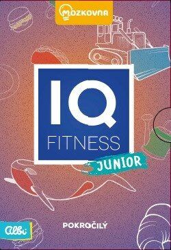 ALBI IQ Fitness Junior - Pokročilý
