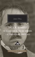 L.A. Quartet (Ellroy James)(Pevná vazba)