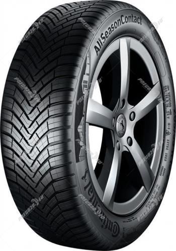 Continental ALL SEASON CONTACT 225/40 R18 92W TL XL M+S 3PMSF FR