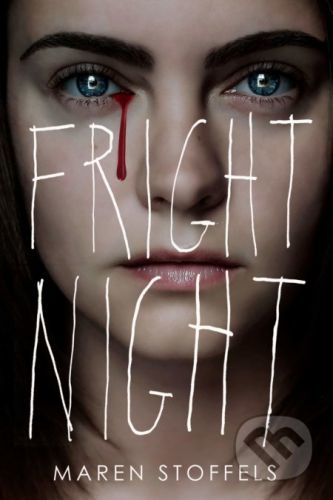 Fright Night - Maren Stoffels