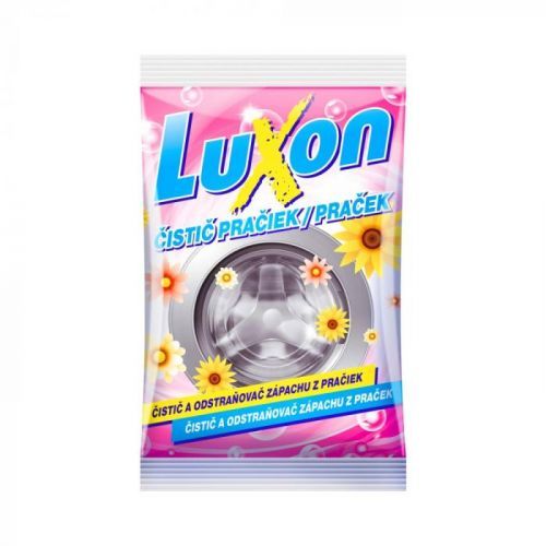 Luxon čistič praček 150g
