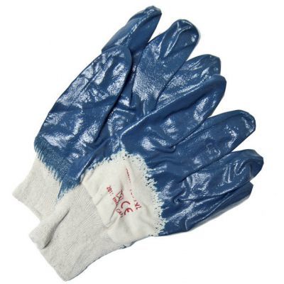 Mako nitrilové rukavice, tvarovatelné, 1 pár