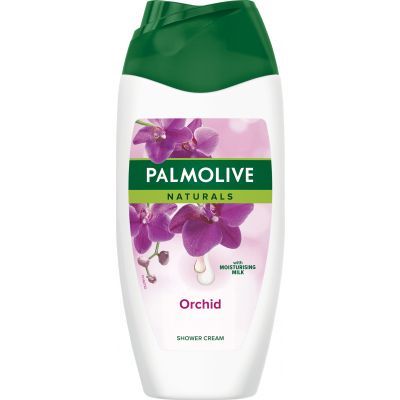 Palmolive Naturals Orchid sprchový gel, 250 ml