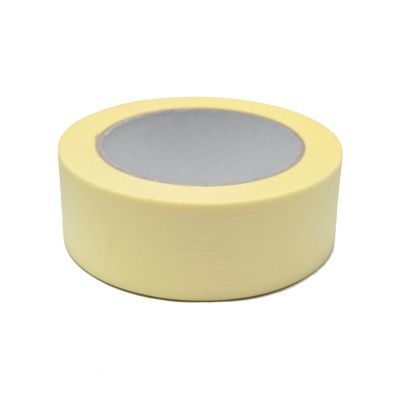 Mako Profi lepicí páska zakrývací, 3 dny, do 80 °C, rozměr 19 mm × 50 m