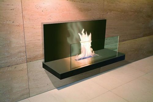 Radius design cologne BIO krb na zeď Radius design cologne (WALL FLAME II. 540B)