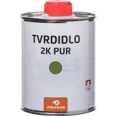 Polykar tvrdidlo 60 k plniči 2K PUR, 1 kg