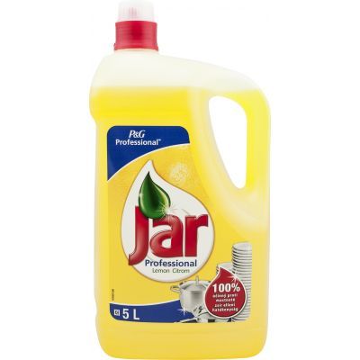 Jar professional, na mytí nádobí, 5 l