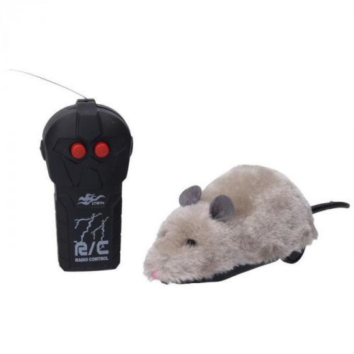 Wiky RC Wiky Myš na dálkové ovládání 23 cm