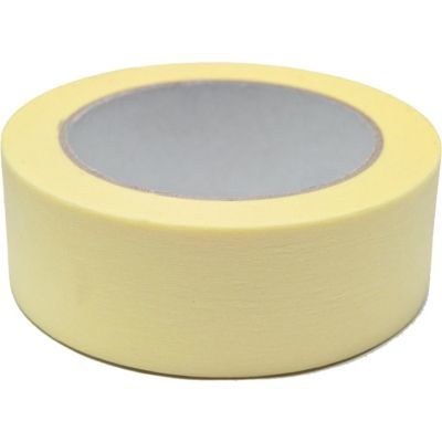 Mako lepicí páska zakrývací, 1 den, do 60 °C, rozměr 38 mm × 50 m