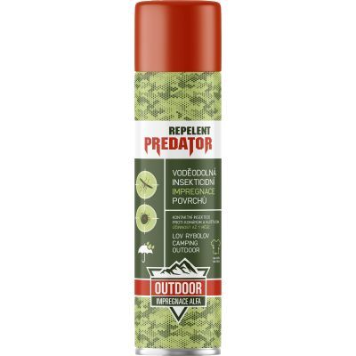 Predator Outdoor Repelent Impregnace, 400 ml