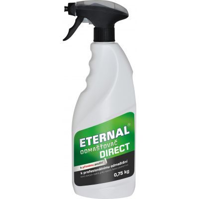Eternal Direct odmašťovač, 0,75 kg