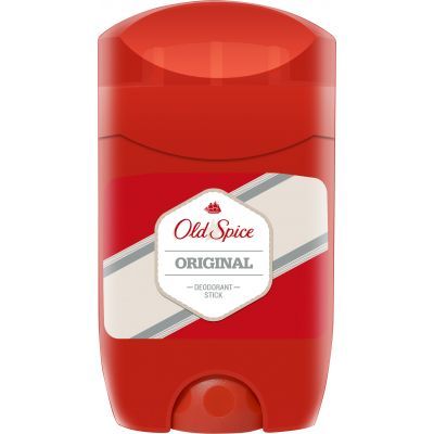 Old Spice Original tuhý deodorant, 50 ml