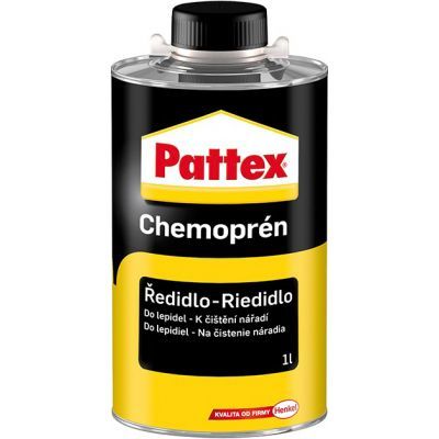 Pattex ředidlo k chemoprénu, 1 l