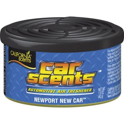 California Scents Newport New Car vůně do auta