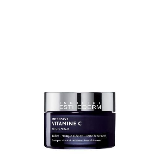 Institut Esthederm  Esthederm Intensive Vitamin C Bělící a protivráskový krém 50ml