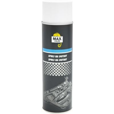 Max Color sprej na dutiny aut, nahnědlá, 500 ml
