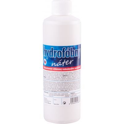 Druchema Lukofob 39 hydrofobní nátěr, 500 ml