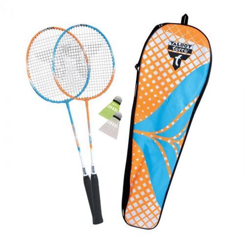 Badmintonový set TALBOT TORRO 2 Attacker