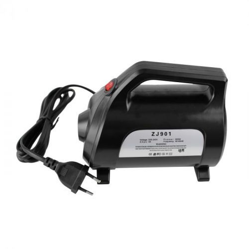 Elektrická pumpa - kompresor MASTER pro paddleboardy a airtrack na 230 V