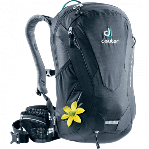 Deuter Superbike 14 EXP SL Black