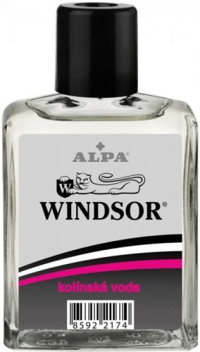 Alpa Windsor EDC kolínská voda 100ml