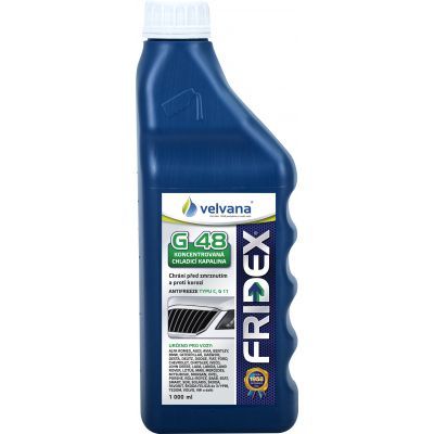 Fridex G 48, chladicí kapalina, 1 l