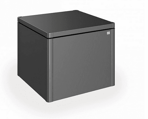 Biohort Komposter MonAmi (tmavě šedá metalíza) 102x102x86 (2 krabice)