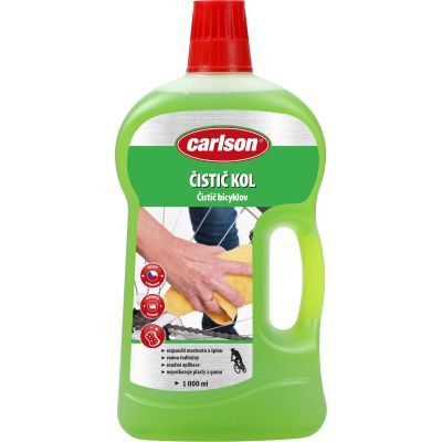 Carlson čistič kol, 1 l