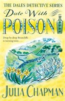 Date with Poison (Chapman Julia)(Paperback / softback)
