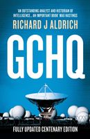 GCHQ - Centenary Edition (Aldrich Richard)(Paperback / softback)