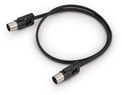 RockBoard FlaX Plug MIDI Cable 60 cm