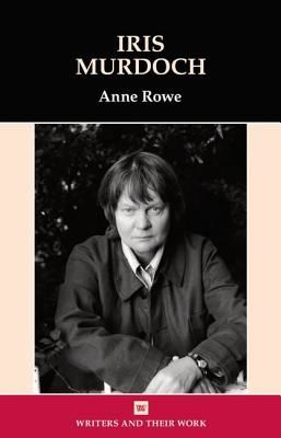 Iris Murdoch (Rowe Anne)(Pevná vazba)
