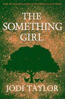 Something Girl (Taylor Jodi)(Paperback / softback)