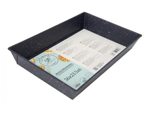 MEYERHOFF Forma na pečení nepřilnavá 36x23,5x6cm