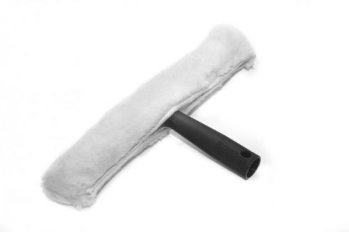 KOZÁČEK Rozmývák skla 35cm na hůl  PROFI