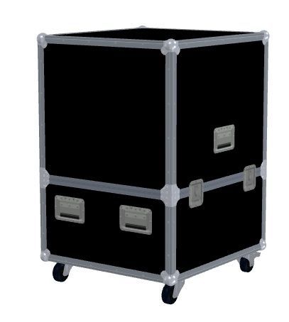 Razzor Cases LD Systems Maui 44 Case