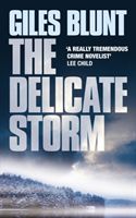 Delicate Storm (Blunt Giles)(Paperback / softback)
