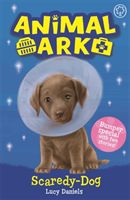 Animal Ark, New 2: Scaredy-Dog - Special 2 (Daniels Lucy)(Paperback / softback)