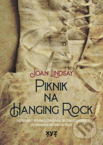Piknik na Hanging Rock - Joan Lindsay