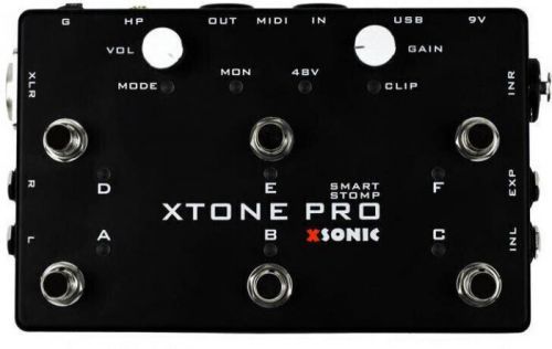 Xsonic XTone Pro