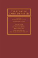 Works of John Webster(Pevná vazba)