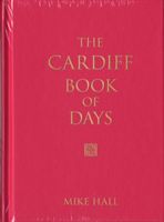 Cardiff Book of Days (Hall Mike)(Pevná vazba)