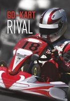 Go-Kart Rival (Maddox Jake)(Paperback / softback)