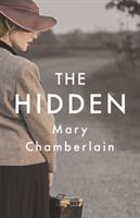 Hidden (Chamberlain Mary)(Paperback / softback)