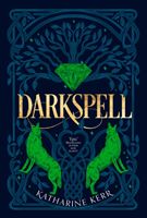 Darkspell (Kerr Katharine)(Paperback / softback)