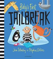 Baby's First Jailbreak (Whalley Jim (De Montfort University UK))(Paperback / softback)