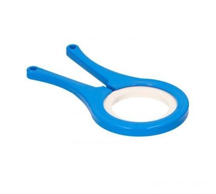 KOZÁČEK Kleště na otevíraní TWIST víček 66/82mm, mix barev